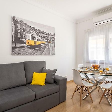 Appartement First House à Lisboa Extérieur photo