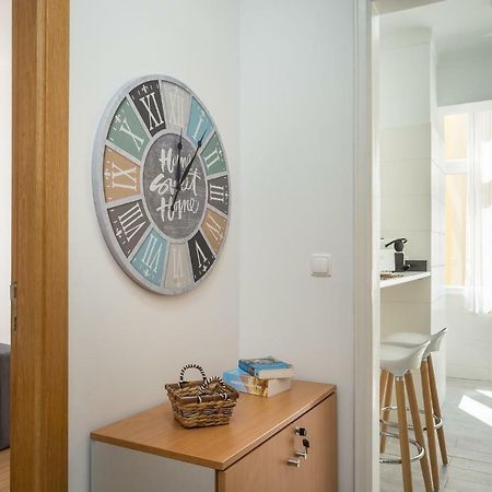 Appartement First House à Lisboa Extérieur photo