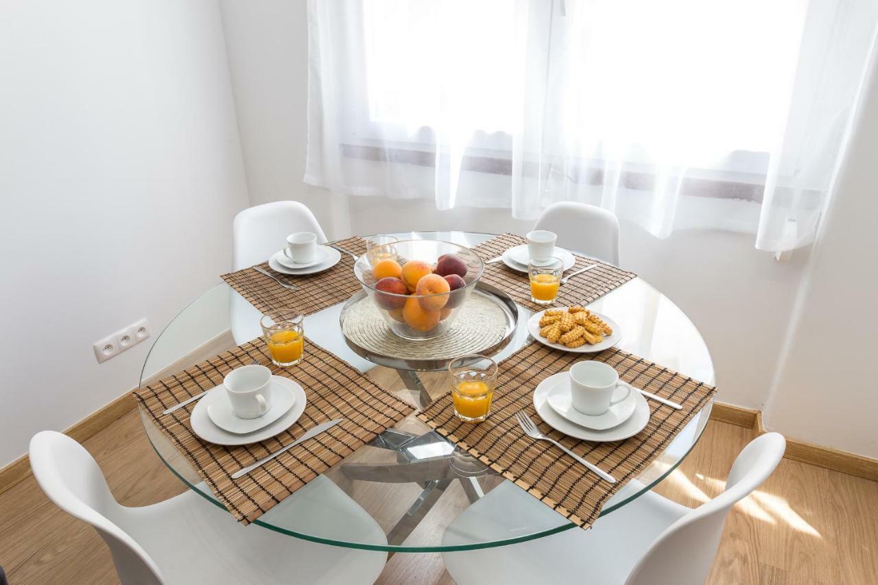 Appartement First House à Lisboa Extérieur photo