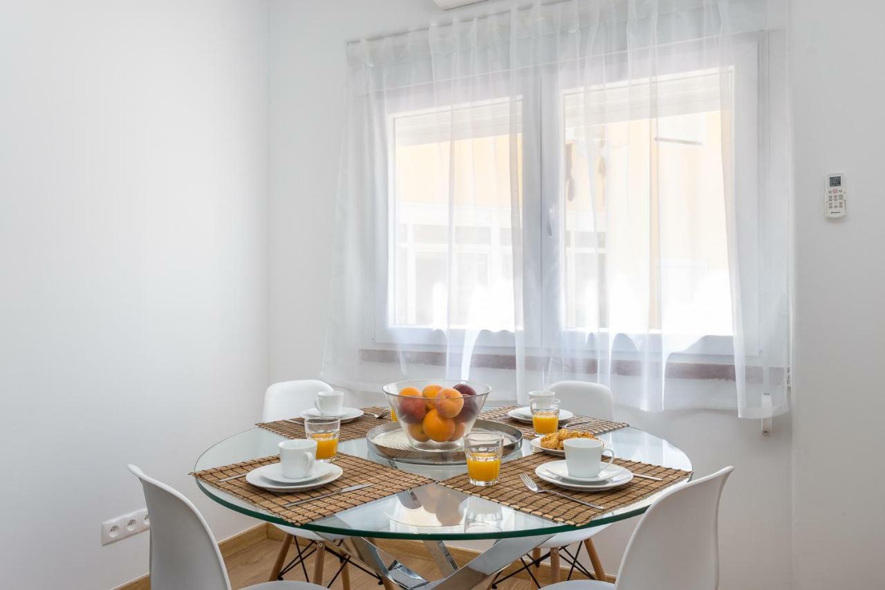Appartement First House à Lisboa Extérieur photo