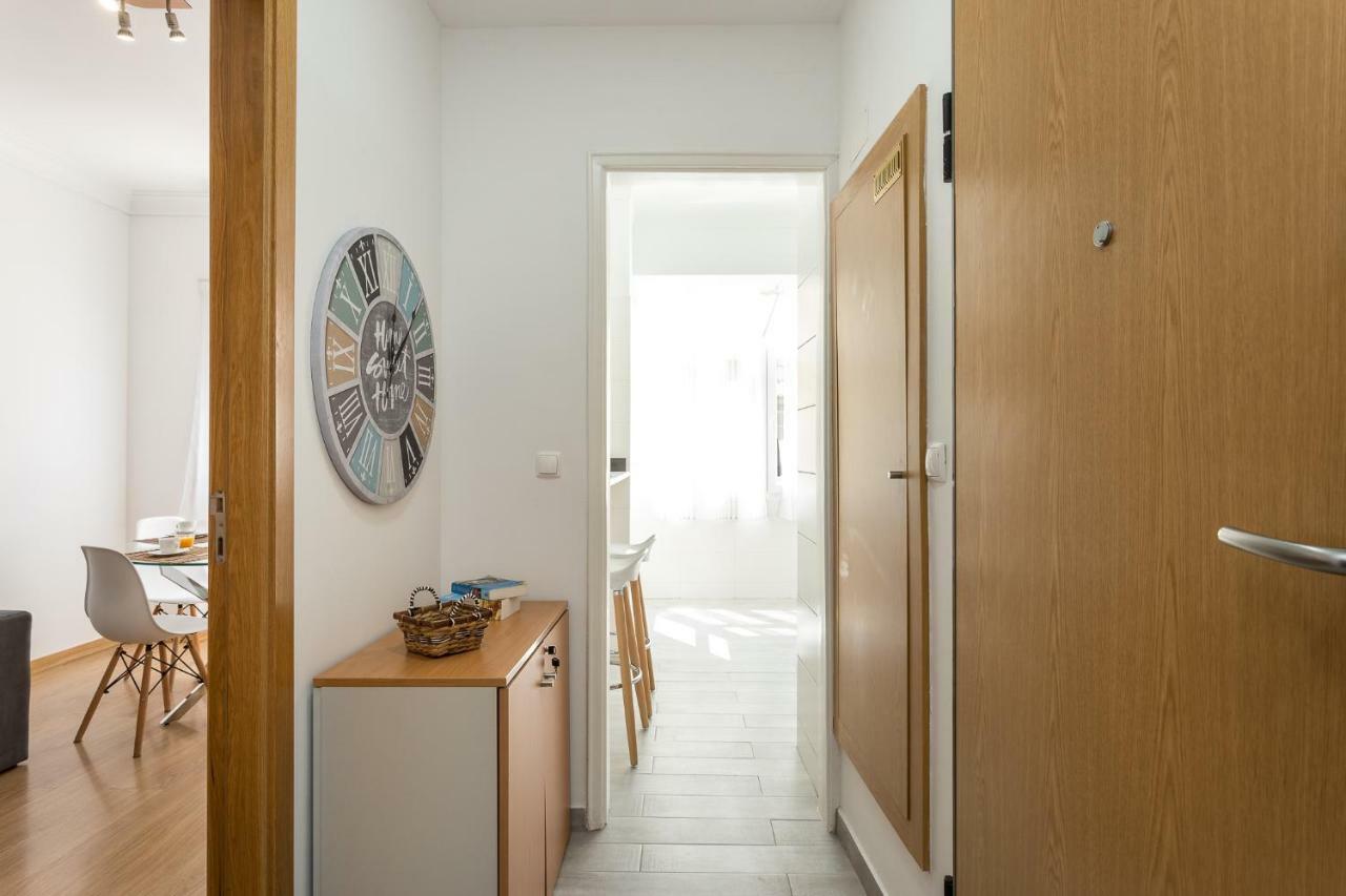 Appartement First House à Lisboa Extérieur photo